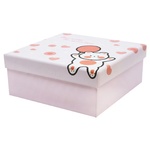 Коробка JKK-1 для подарков