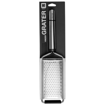 Vinzer Grater One-sided 29cm - buy, prices for MegaMarket - photo 1