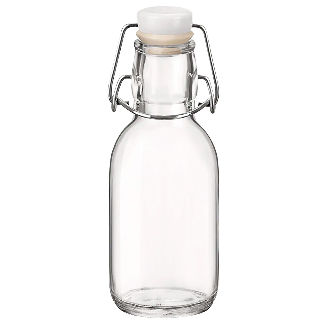 

Бутылка Bormioli Emilia 0,25л