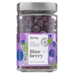 Jarvy Sublimed Dried Blueberry 50g