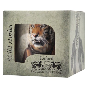 Lefard Tiger Cup 400ml - buy, prices for MegaMarket - photo 2