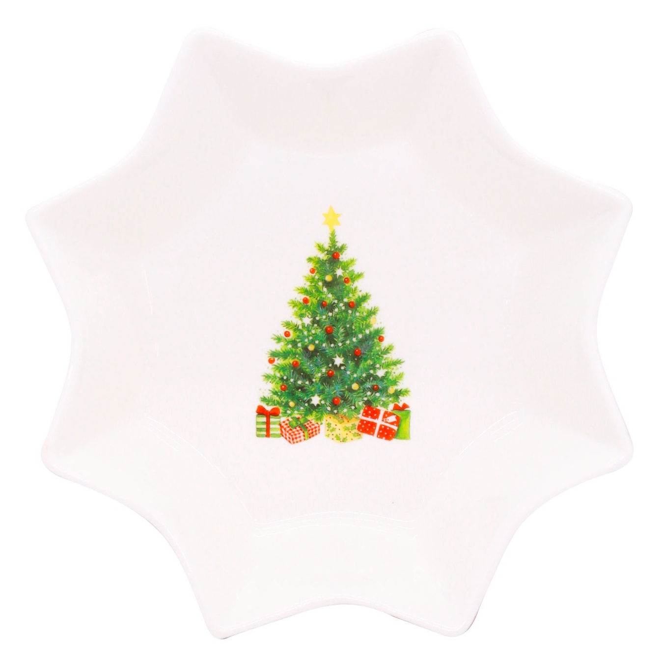 

Салатник Lefard Christmas Delight 23см