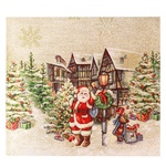 Lefard Home Textile Village Runner 40х100cm