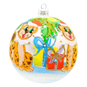 Christmas Tree Ball - buy, prices for - photo 5