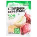 Чеснок Pripravka сушеный 20г