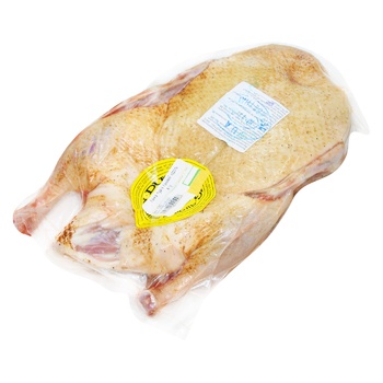 Duck King Duck Carcass vacuum packing - buy, prices for ULTRAMARKET - photo 1