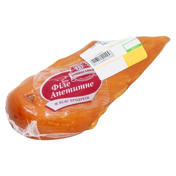 Bashchynskyi Appetizing Boiled-smoked Chicken Fillet - buy, prices for ULTRAMARKET - photo 3