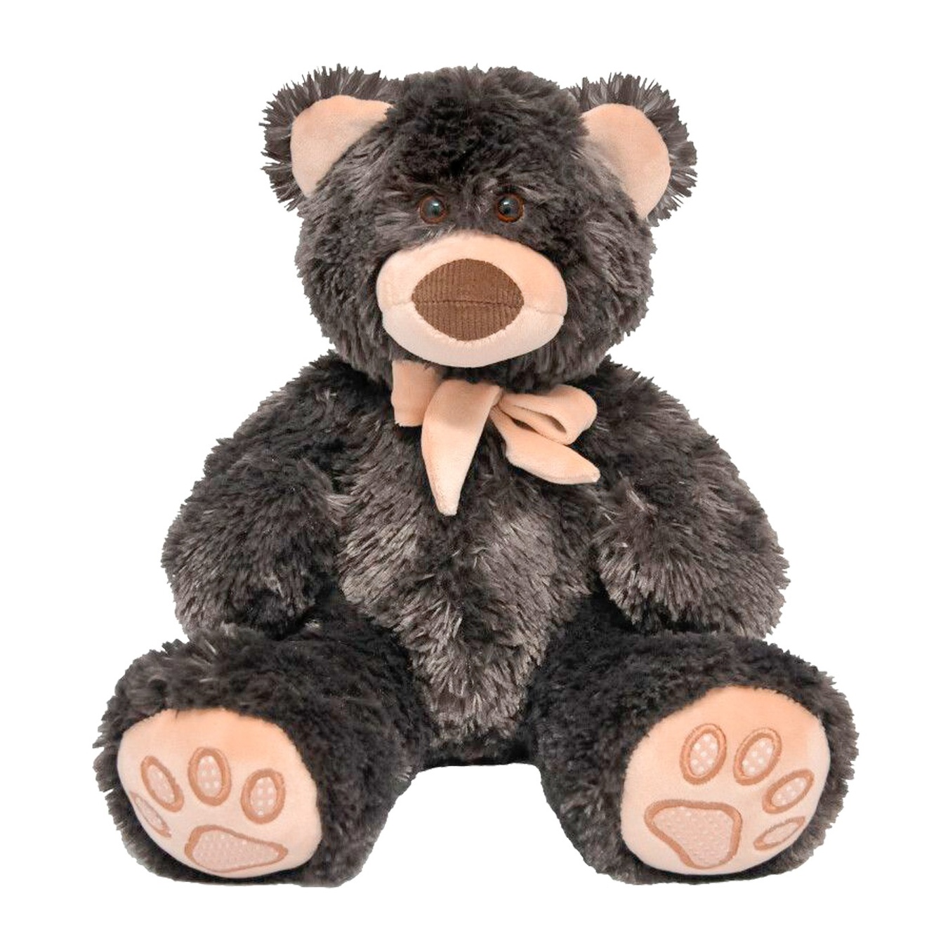 

Игрушка мягкая Tigres Мишка Хани 30см