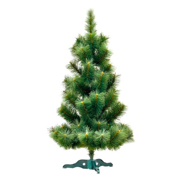 Artificial Christmas Tree Spruce 1m - buy, prices for MegaMarket - photo 1