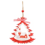 Stolyar Christmas Tree Decoration 10.5х11cm