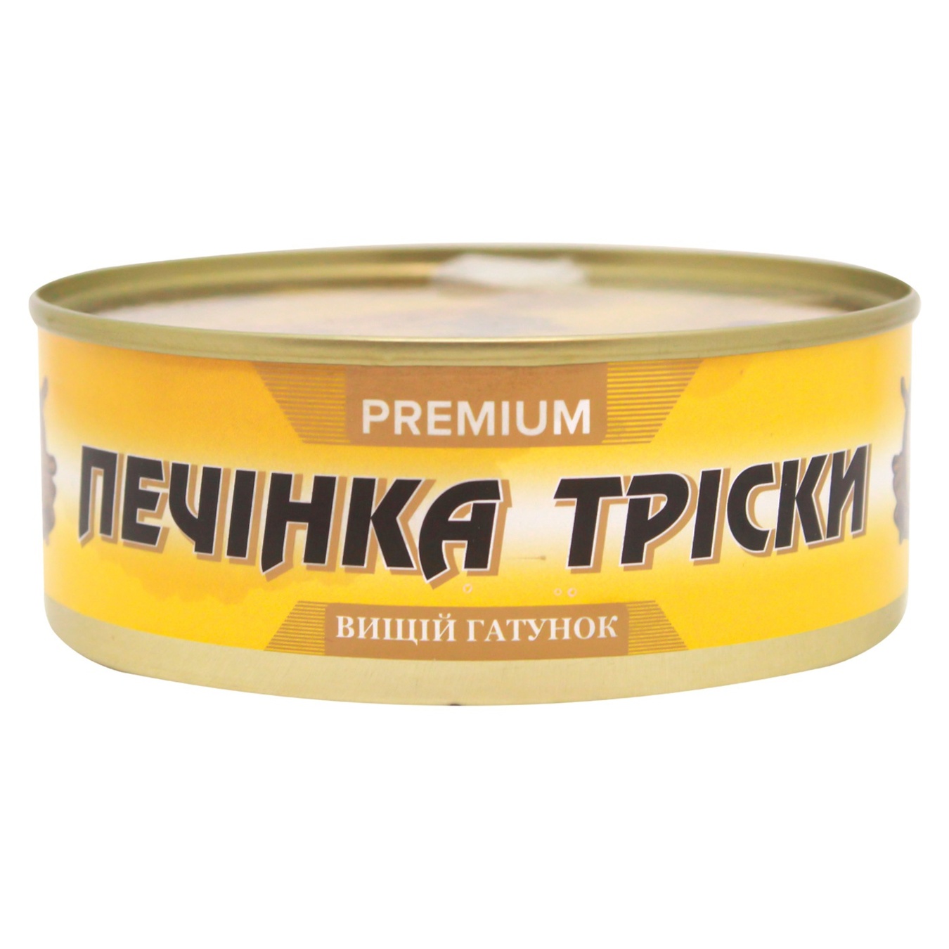 

Печень трески Baltic Sea 240г