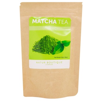 Чай Natur Boutique Matcha 30г