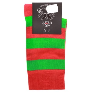 The Pair of Socks Elf Women's Socks s.35-37 - buy, prices for - photo 2