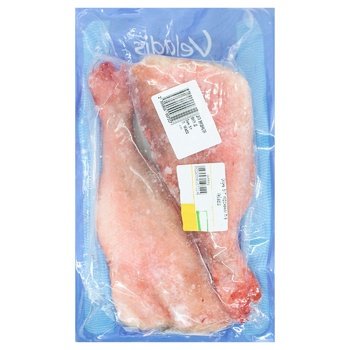 Veladis Frozen Perch without Head - buy, prices for - photo 3