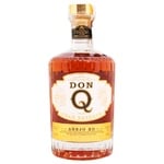 Ром Don Q Gran Reserva Anejo XO Box 40% 0,7л