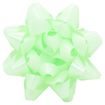 Decorative Polypropylene Bow 15cm in assortment - buy, prices for MegaMarket - photo 5