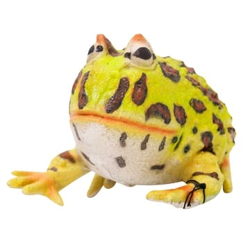 Lanka Novelties Toy Argentine Horned Frog 22cm - buy, prices for - photo 1