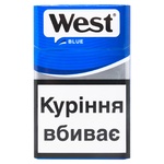 Сигареты West Blue KS