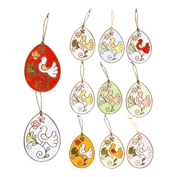 Easter Egg Decoration - buy, prices for - photo 1