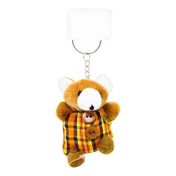 Trinket Soft Toy - buy, prices for ULTRAMARKET - photo 4