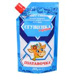 Poltavochka Condensed Product with Sugar 8.5% 290g