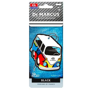 Dr. Marcus Air Freshener With Fresh Lemon Aroma