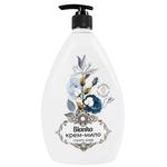 Bianka Cotton Cream Soap 900ml