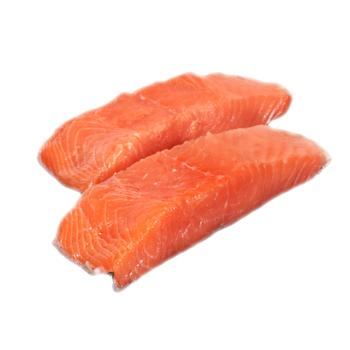 Salmon Fillet №2 - buy, prices for Tavria V - photo 1