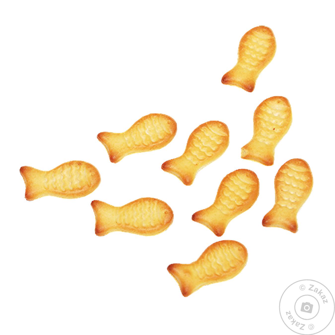 

Крекер ХБФ Funny Fishes ваг.