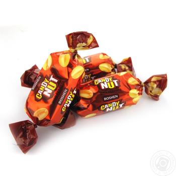 Candy Roshen Candy nut nuts Ukraine - buy, prices for NOVUS - photo 1