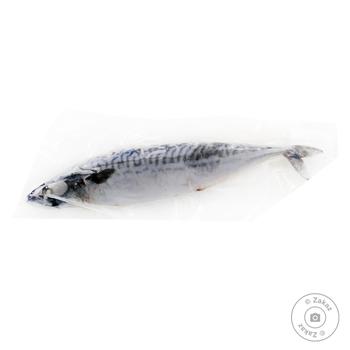 Mackerel Iceland Frozen by Weight - buy, prices for Vostorg - photo 1