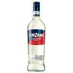 Cinzano Bianko Vermouth 15% 0.75l