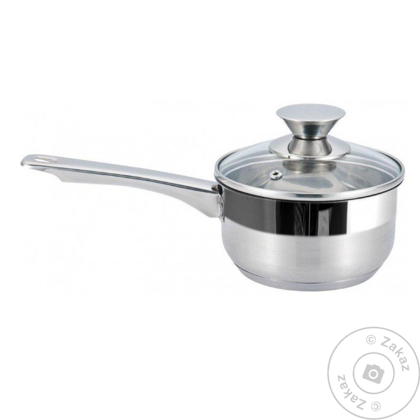 

Ковш Gusto 77371 0.65л 12см