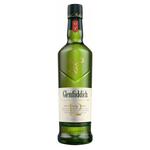 Віскі Glenfiddich 12 років 40% 0,5л