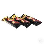 Цукерки Рошен Candy Nut нуга і м'яка карамель з арахісом ваг