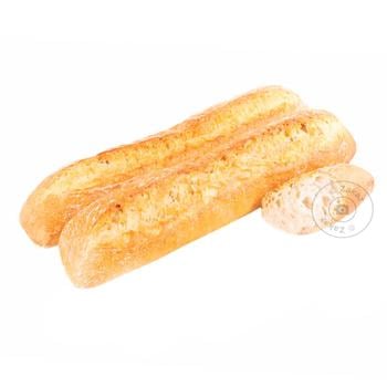 Parisian Premium Baguette 250g - buy, prices for METRO - photo 1