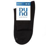 Duna Men's Socks s. 25-27 Black