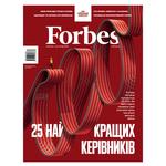Журнал Forbes