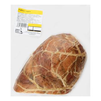 Dymne M'yaso Vid Tarasa Smoked Turkey Sausage - buy, prices for - photo 2