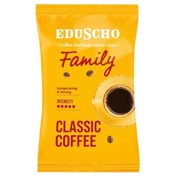Tchibo Family Ground Coffee 100g