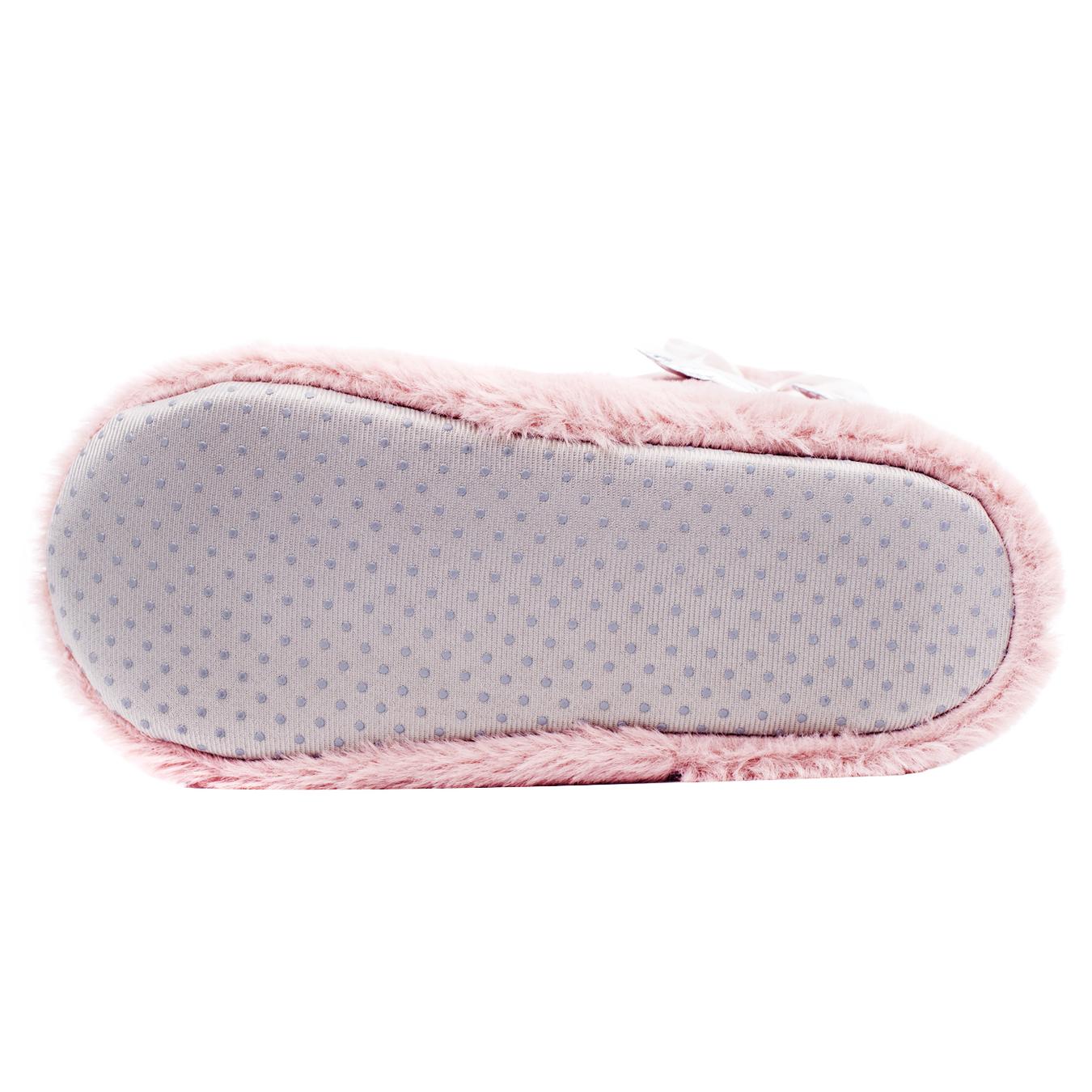 

Тапочки Twins CЖ-PRINT Pea женские домашние 36-37р
