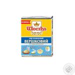 Shostka cream processed cheese 40% 90g