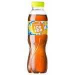 Чай холодный Biola Ice Tea черный со вкусом лимона 0,92л