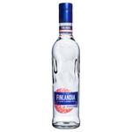 Finlandia Grapefruit Vodka 37.5% 0.5l