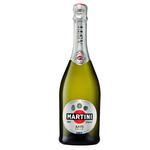 Martini Asti White Sweet Sparkling Wine 7.5% 0.75l