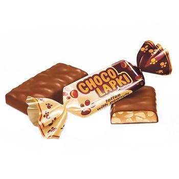 Цукерки Roshen Шоколапки - купити, ціни на NOVUS - фото 2