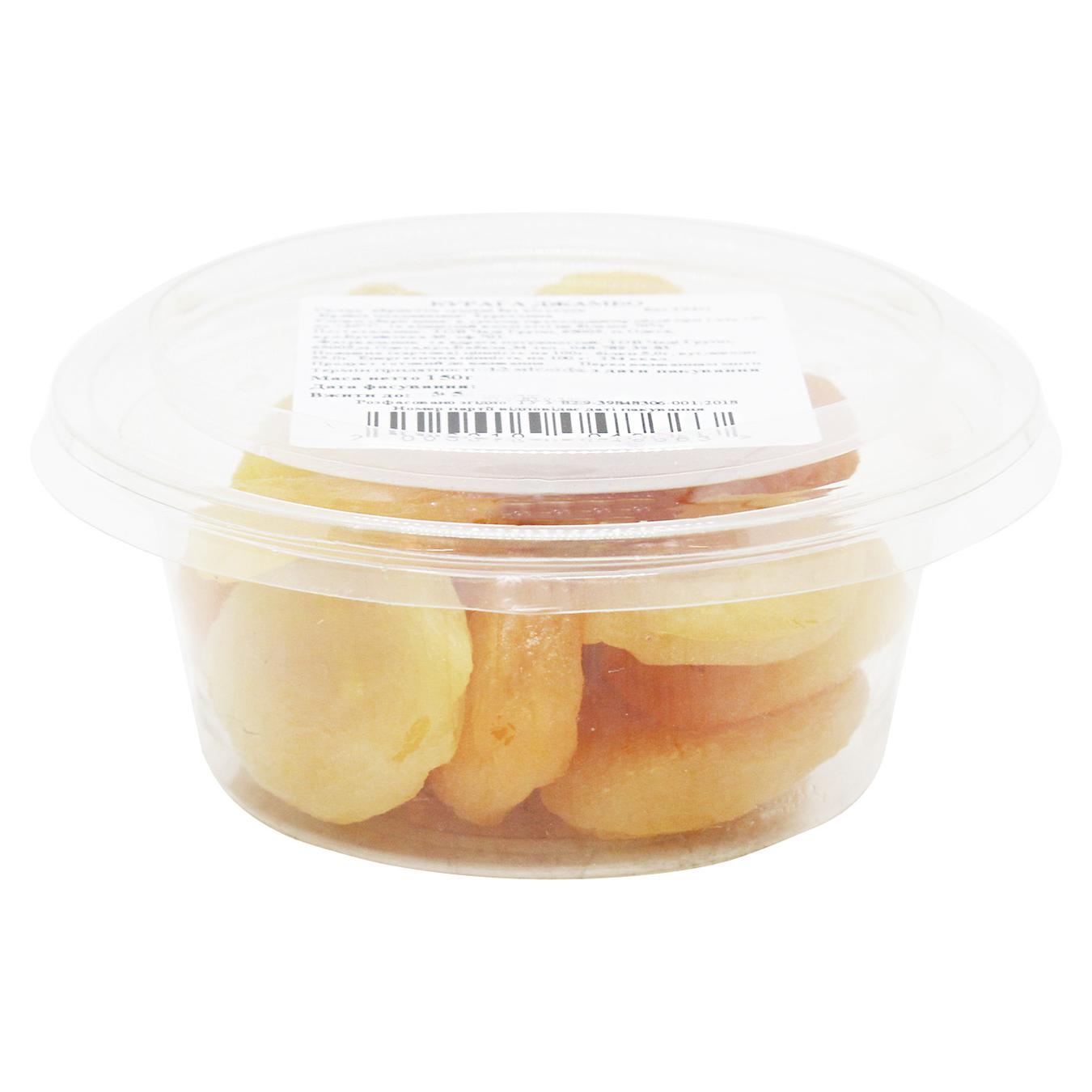 

Курага дор. 150 г шт.