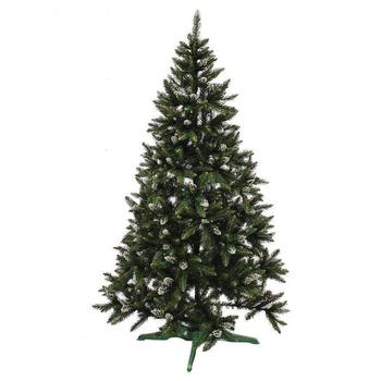 Alpine Coniferous Artificial Christmas Trees 2.1m - buy, prices for Tavria V - photo 1