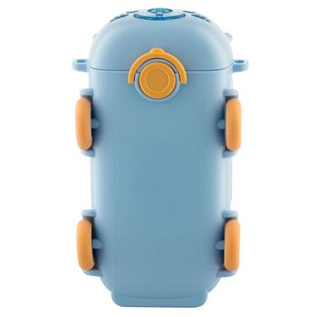 Ardesto Bear Bus Water Bottle 500ml Light Blue - buy, prices for - photo 2