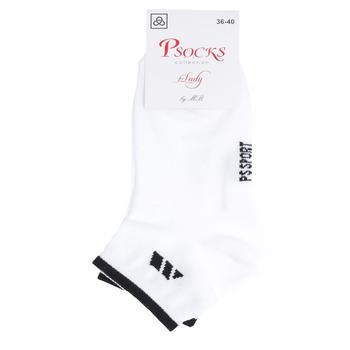 Psocks Sport Women's Socks 36-40s - buy, prices for Tavria V - photo 1